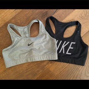 VGUC Nike bra bundle